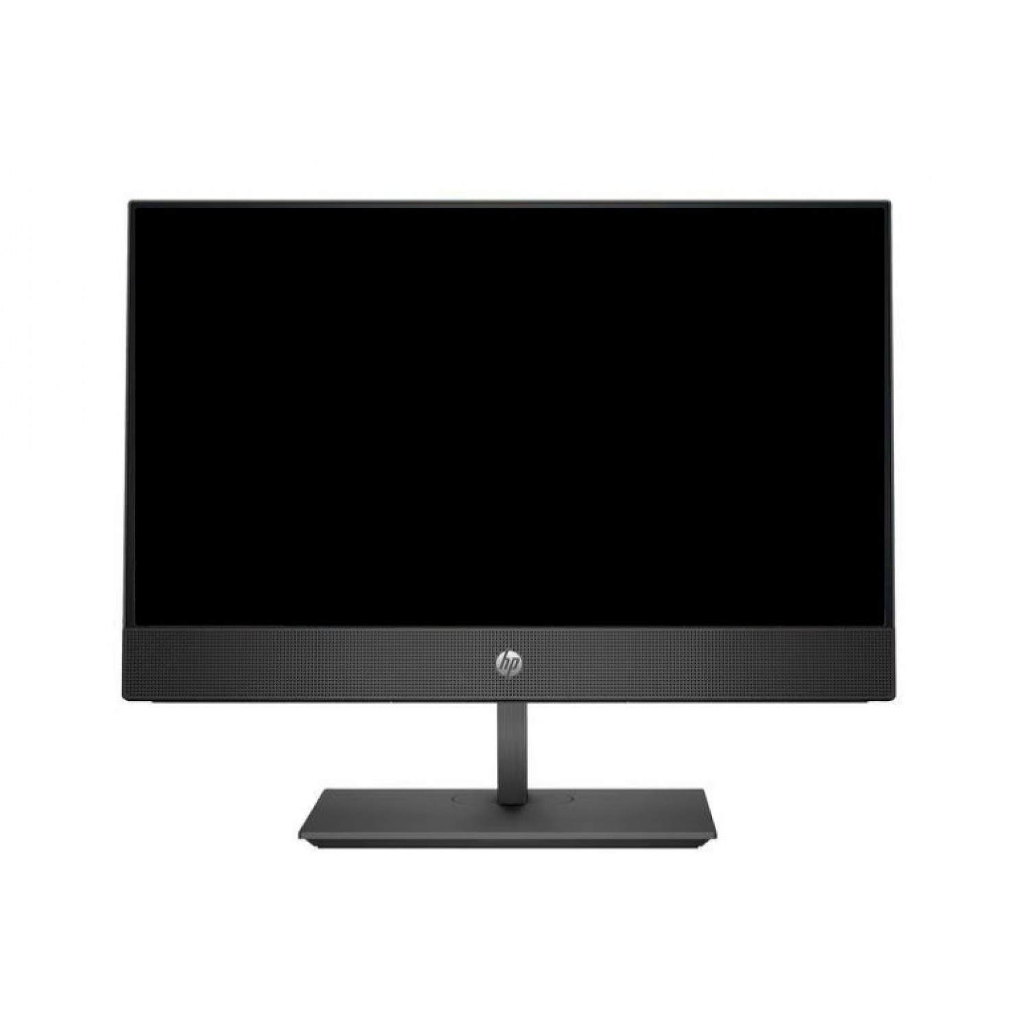 All in one HP ProOne 600 G4 21.5inch INTEL 6 CORE i5-8600 3.1Ghz 8GB DDR4 SSD 240GB NVME PC Desktop