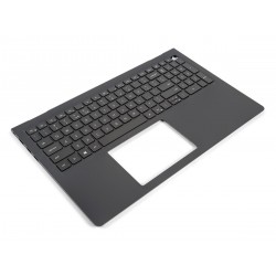 Palmrest cu tastatura laptop Dell Inspiron 3510 3511 3515 3520 3521 3525 US