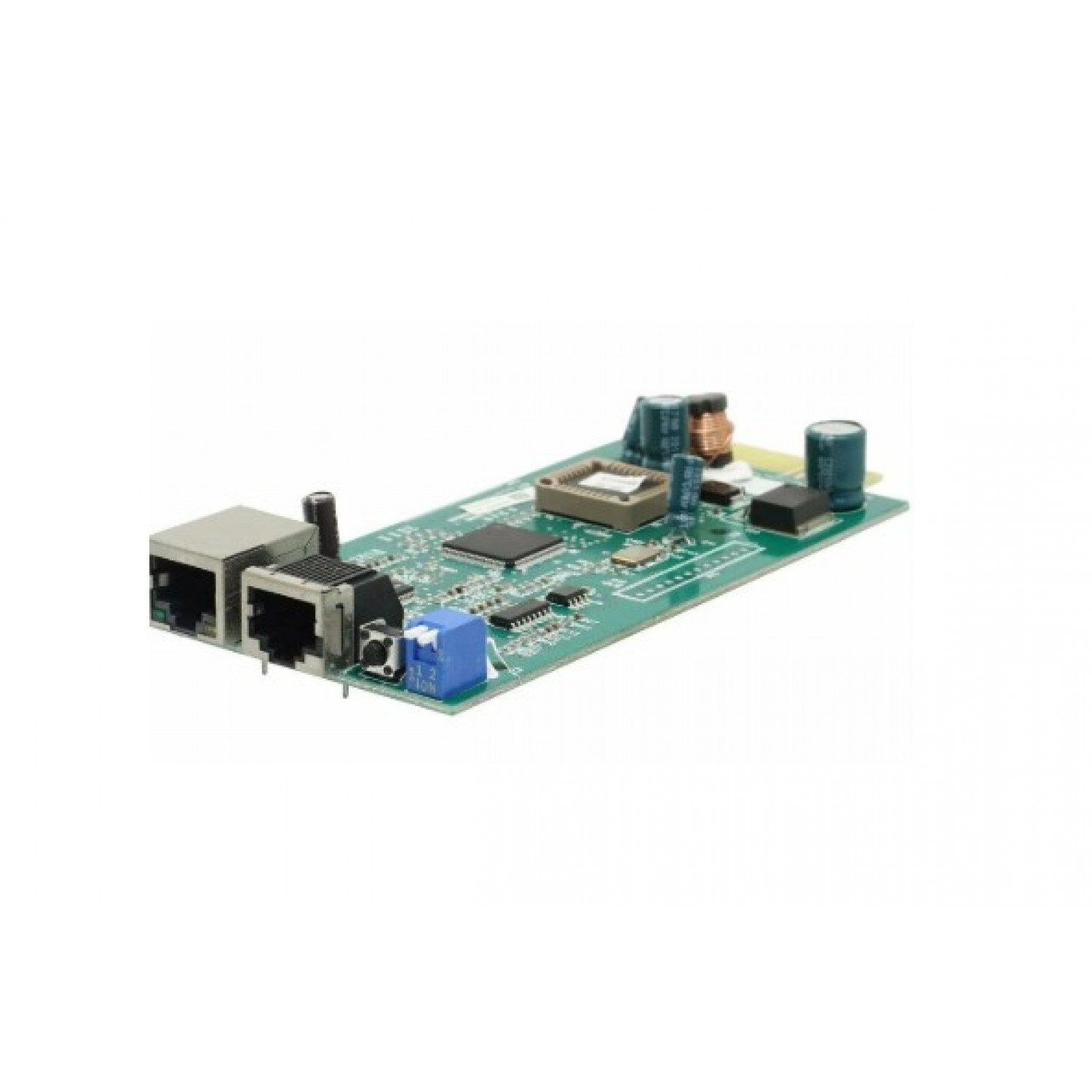 Placa de retea UPS SOCOMEC NRT-U1700 3915100120-S-A Accesorii UPS