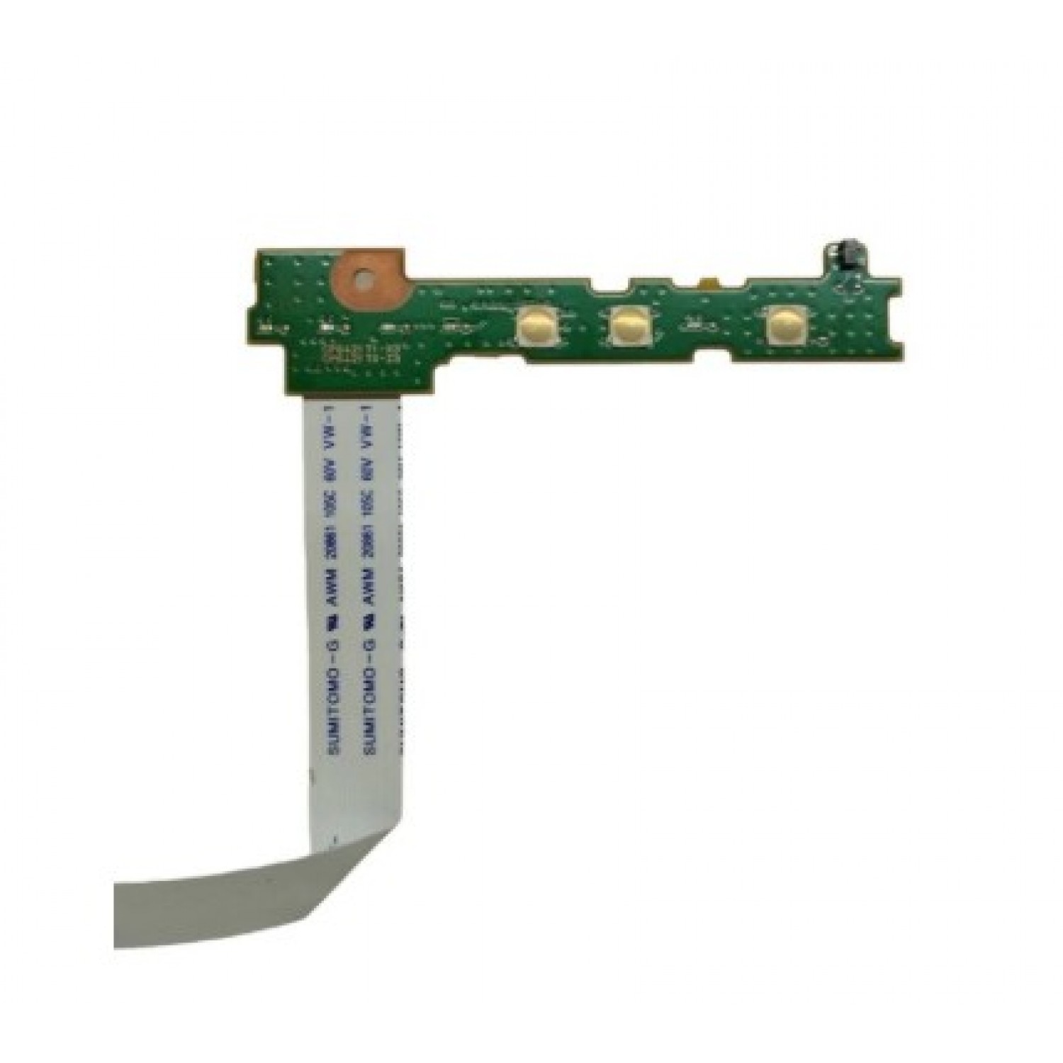 Modul power button laptop second hand Fujitsu LIFEBOOK E744 Module diverse