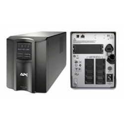 UPS APC SMART 1500VA Stand Alone SMT1500I second hand