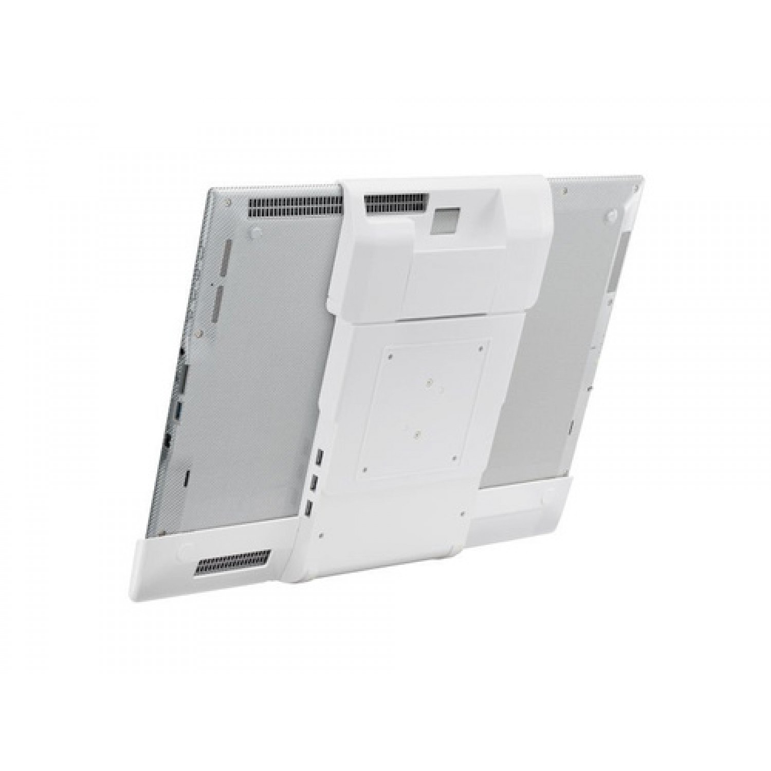 Tableta Panasonic Toughpad FZ-Y1 20inch 4K I5-5300U 240GB SSD RAM 8GB DDR3 GRAD B pete pe ecran dar este folosibila Electronice