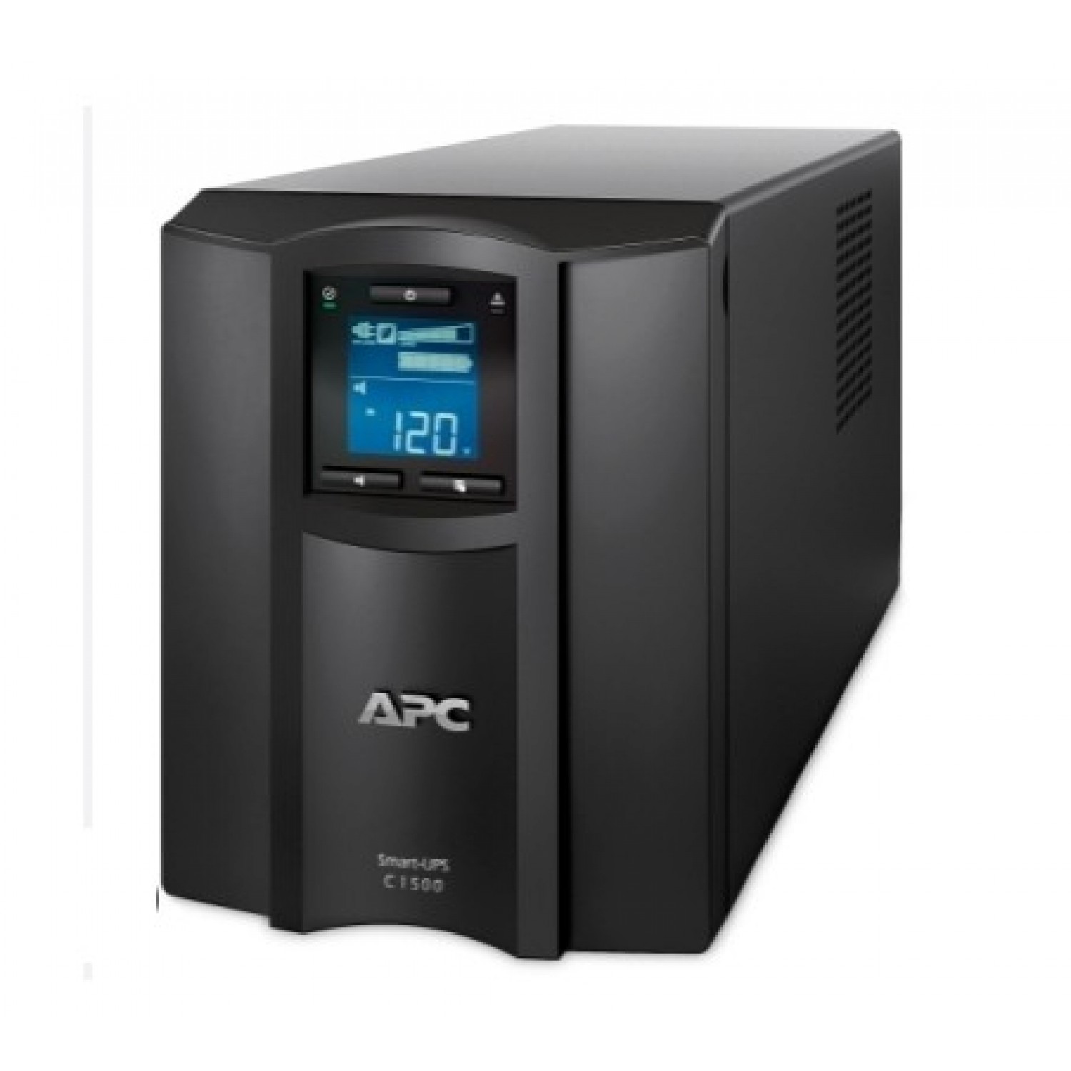 UPS APC Smart SMC1500IC 1500VA 900W UPS-uri Reconditionate