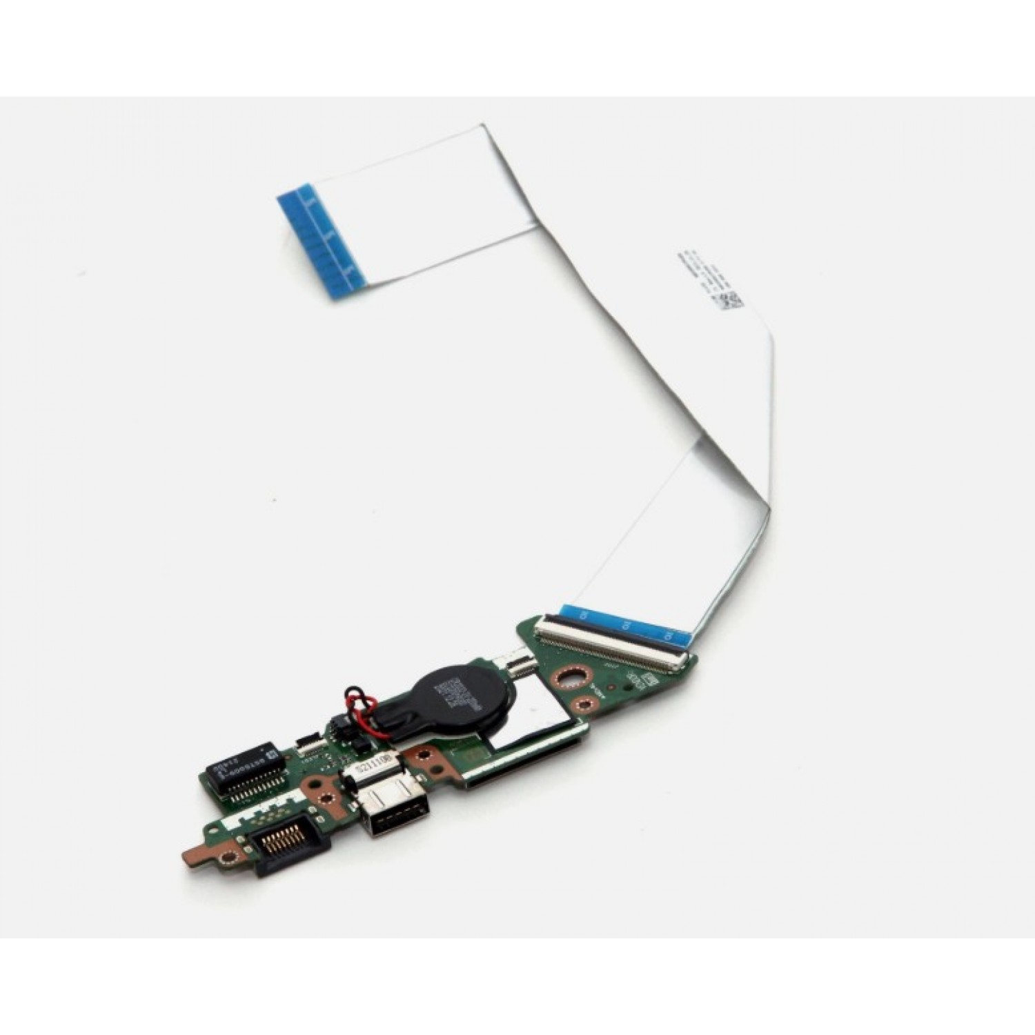 Modul LAN USB Lenovo ThinkBook 15 G2 ARE LS-K056P cu cablu Alte componente