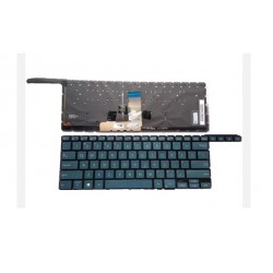 Tastatura laptop noua ASUS UX581 Blue Backlit US