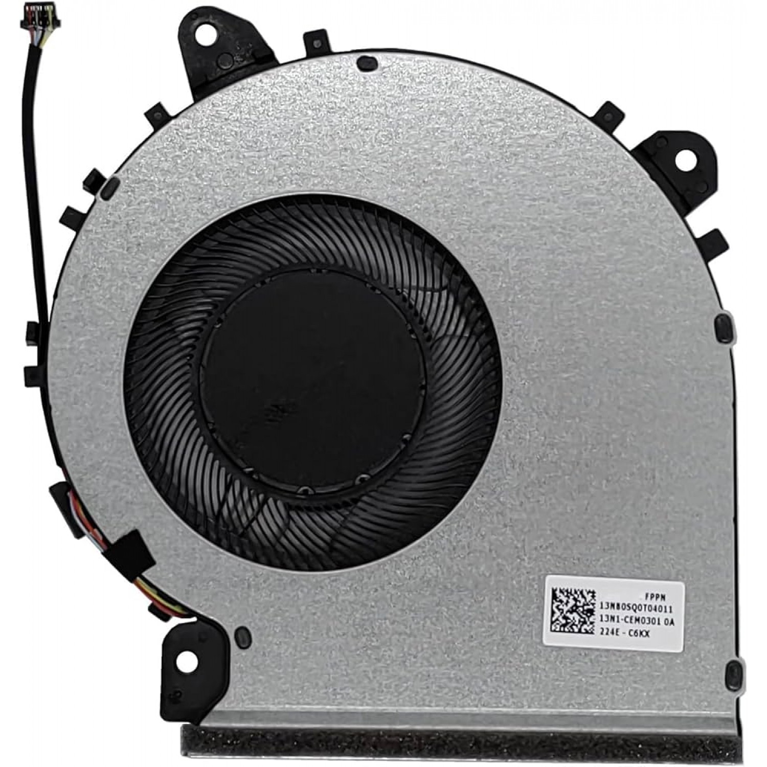 Ventilator laptop nou ASUS X515KA X515MA X415 V4200J V5200E CPU Ventilator