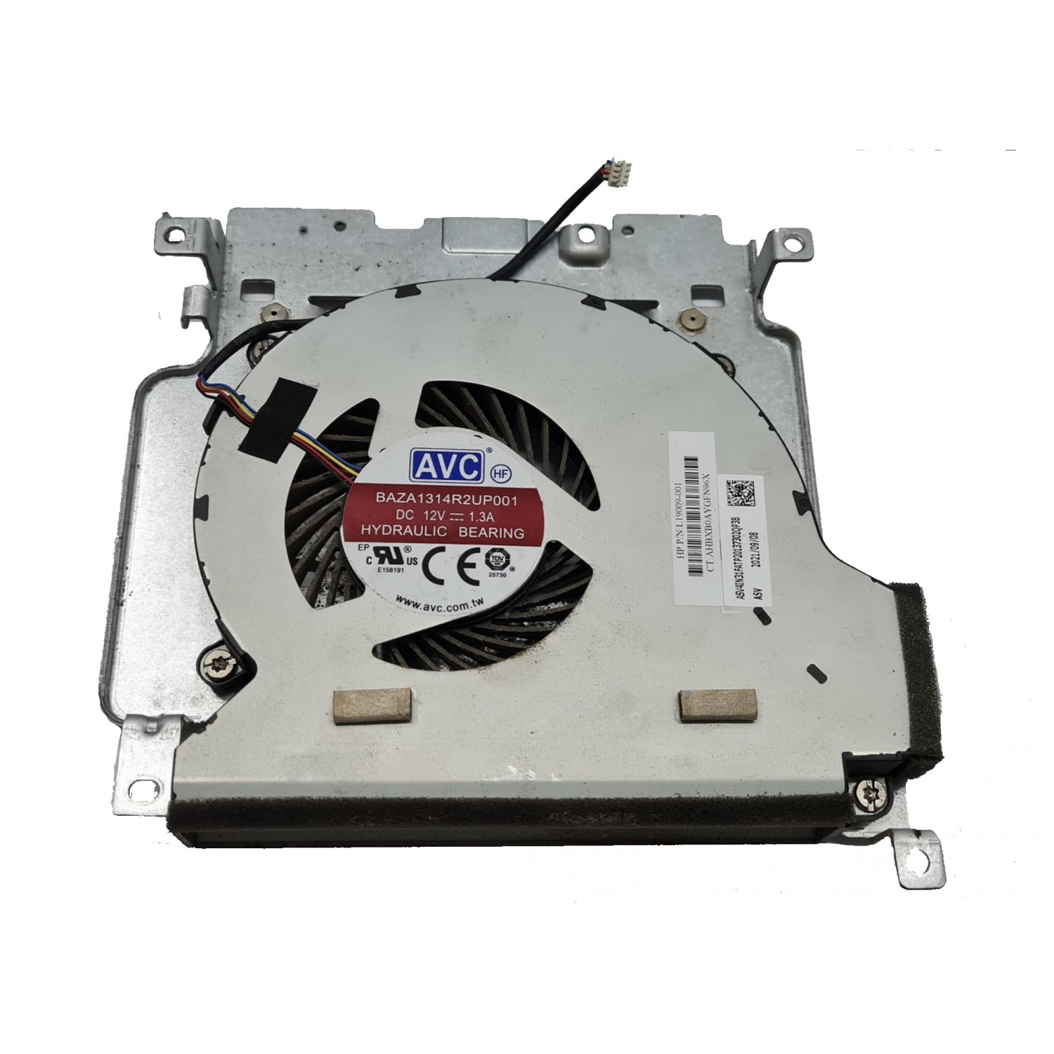 Ventilator AIO All in One HP EliteOne 800 G5 Alte componente PC