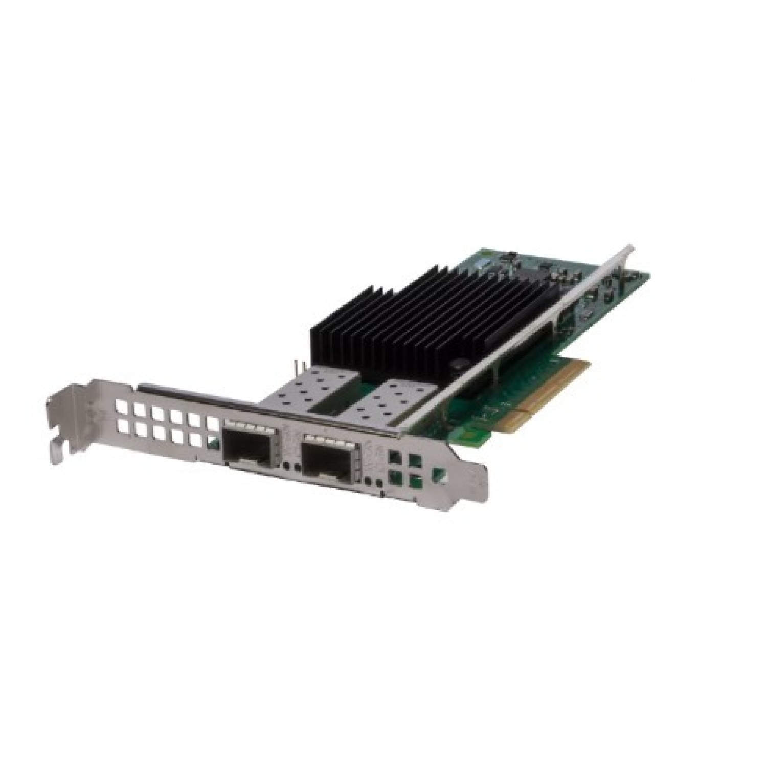 Placa de retea server Dell Intel X710-DA2 SFP+ PCI-e Dual Port 10Gb DP/N Y5M7N 5N7Y5 Diverse Server
