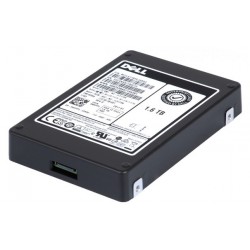 SSD DELL Enterprise Class SAS 1.6TB 12Gbps DP/N W5PP5