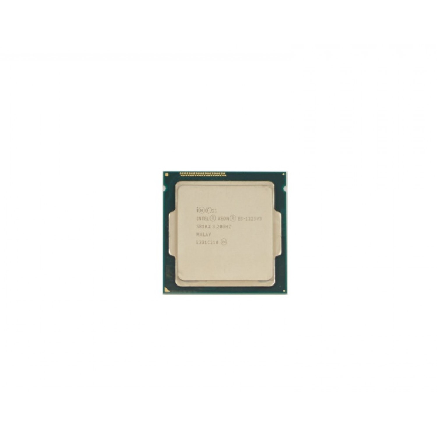 Procesor server Intel Xeon 4 CORE E3-1225 v3 SR1KX 3.2Ghz LGA1150 Procesoare Server