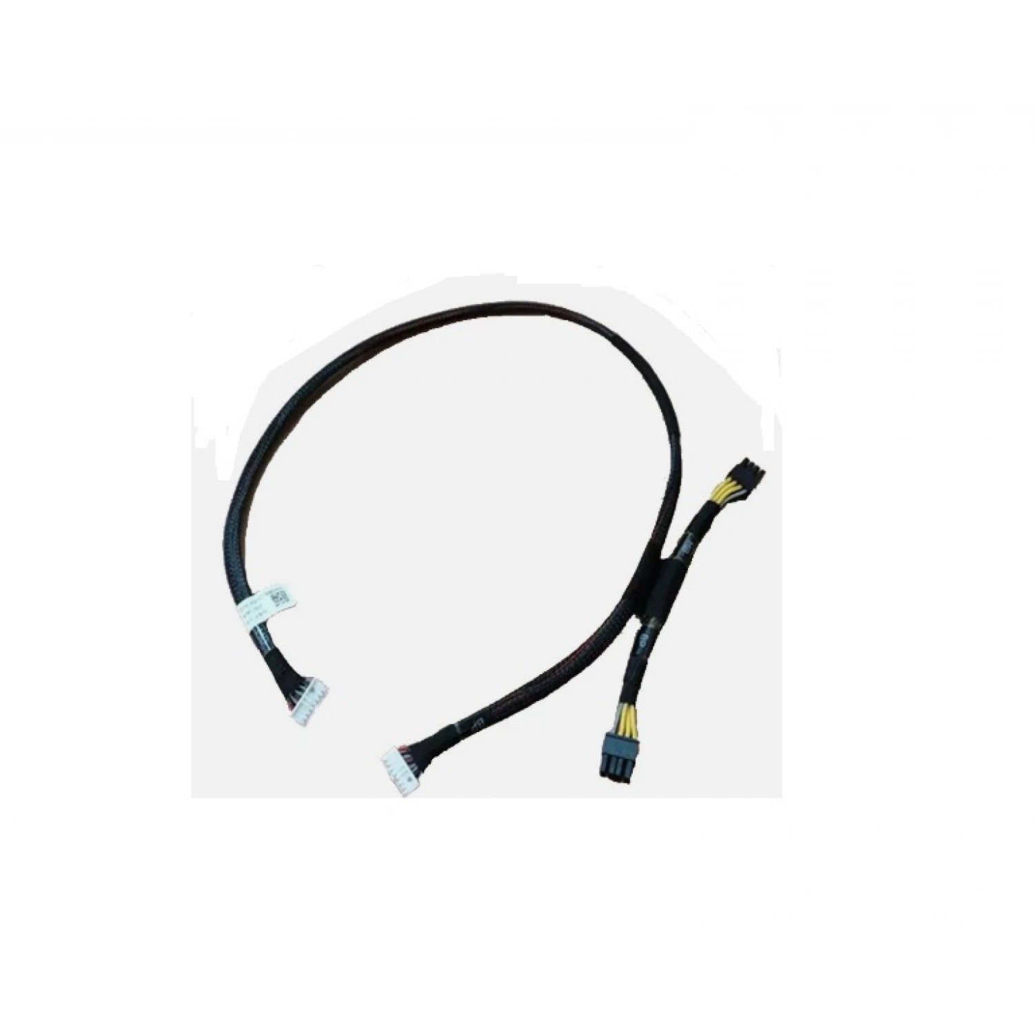 Cablu backplane power Dell Poweredge R720 DP/N G95P6 Fire si cabluri