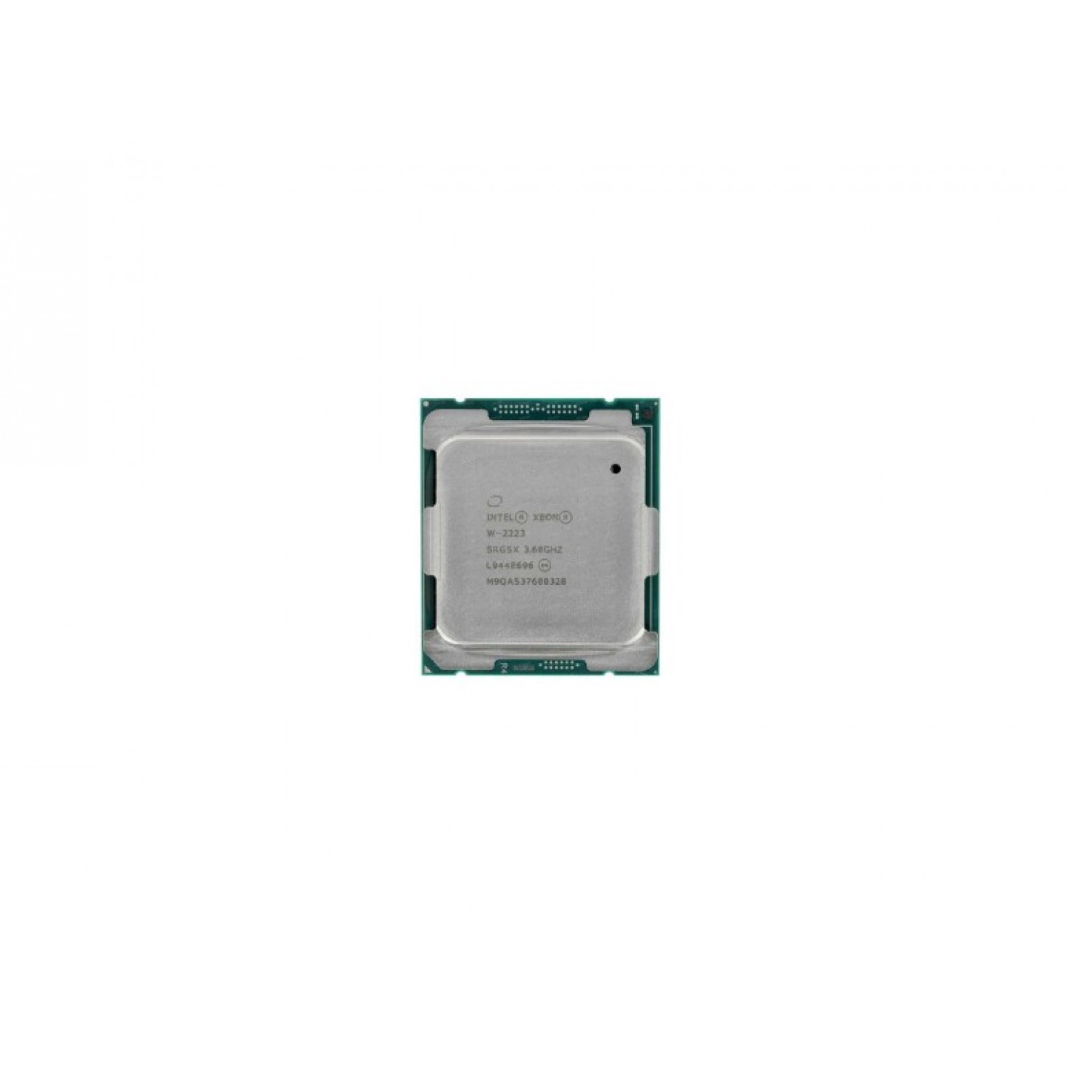 Procesor server Intel Xeon 4 CORE W-2223 3.6Ghz LGA 2066