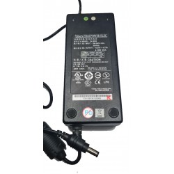 Alimentator laptop second hand EDAC Power model EA10953 18-24V 4.75A mufa 5.5mm x 2.5mm