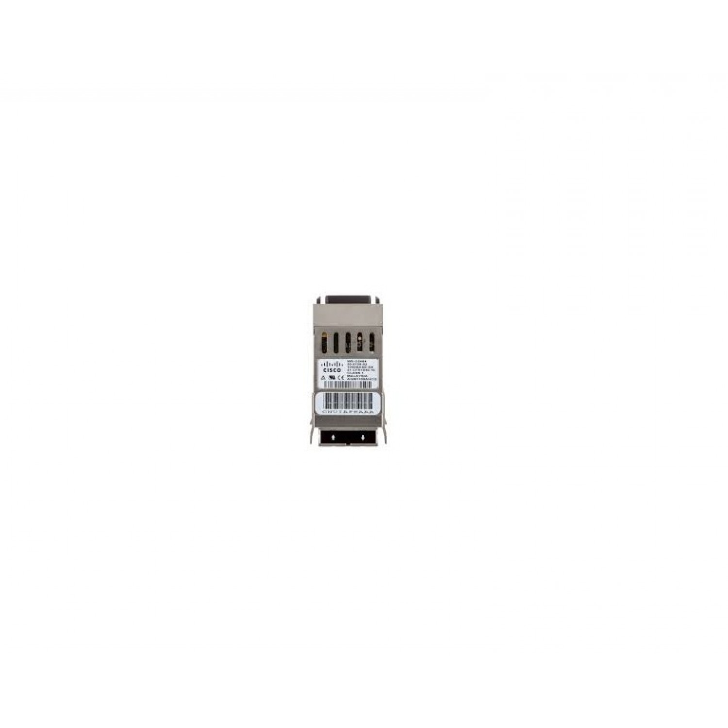 Modul GBIC Cisco 30-0759-02 WS-G5484 1000 BASE-SX 850NM Diverse Server