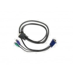 Cablu consola KVM PS/2 VGA DVI 438610-002