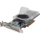 Controller RAID HP H240 Smart Host Bus Adapter 12GB/s PCI Express X8 726907-B21 779134-001 Full Height sau Low Profile Diverse Server