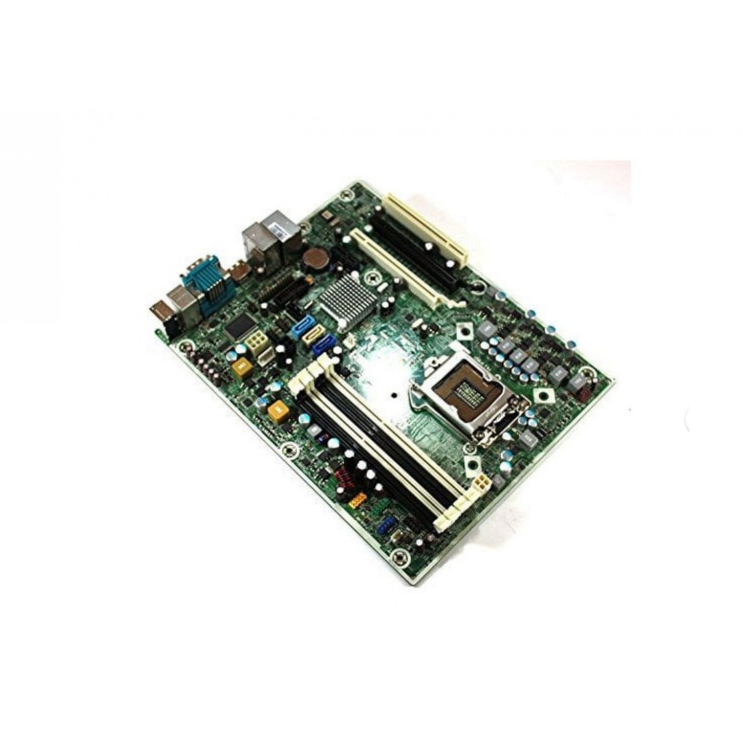 Placa de baza HP Compaq 8100 Elite 531991-001 505802-001 LGA1156 Placi de Baza PC