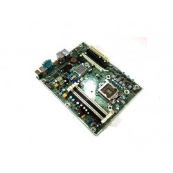 Placa de baza HP Compaq 8100 Elite 531991-001 505802-001 LGA1156