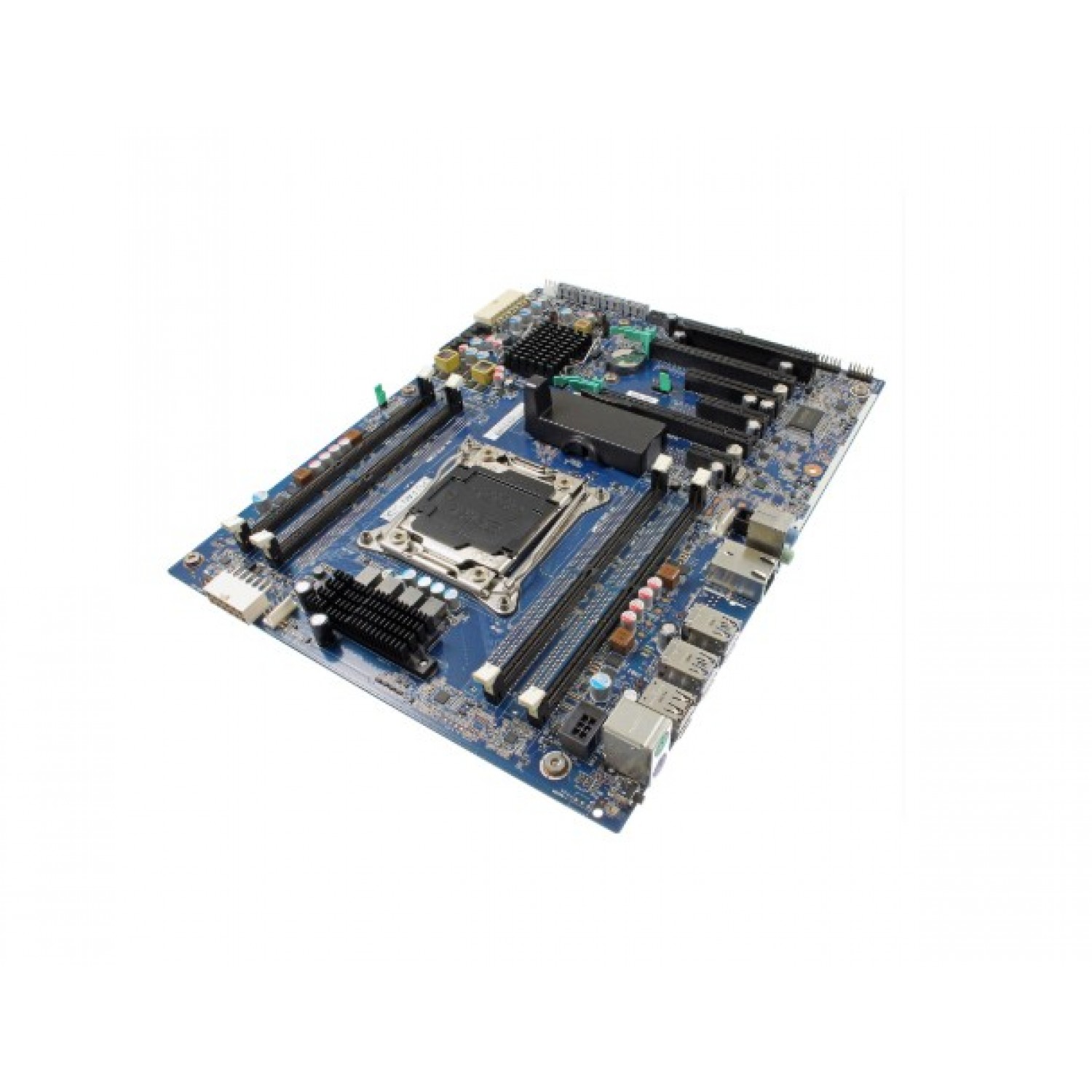 Placa de baza second hand workstation HP Z640 761512-001 Diverse Server