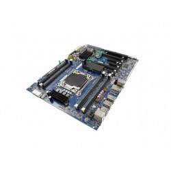 Placa de baza second hand workstation HP Z640 761512-001 