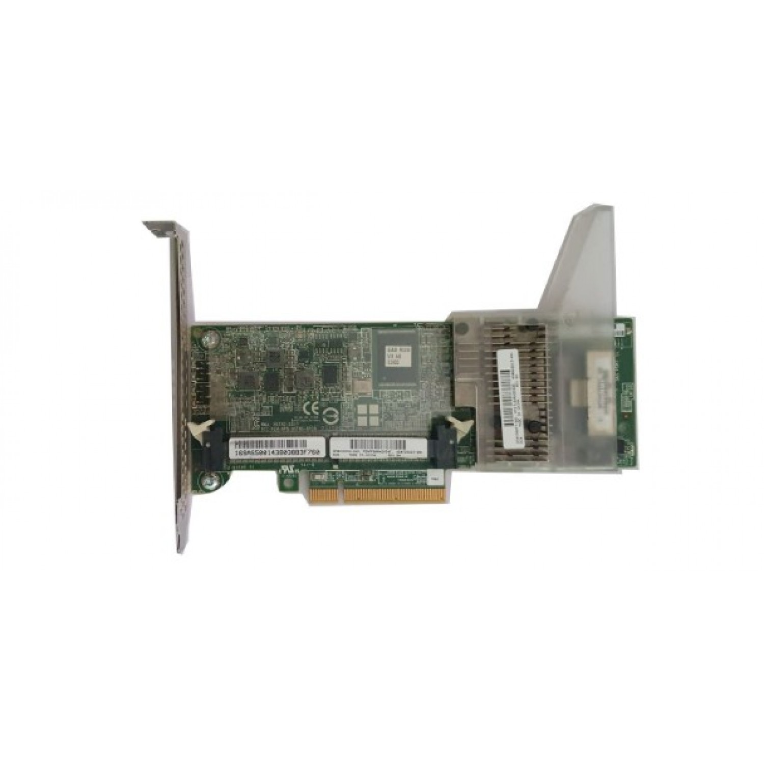 Controler HP Smart Array P440 Full Height 726823-001 Diverse Server