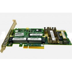 Controler HP Smart Array P440 + 4GB 726823-001 Full Height