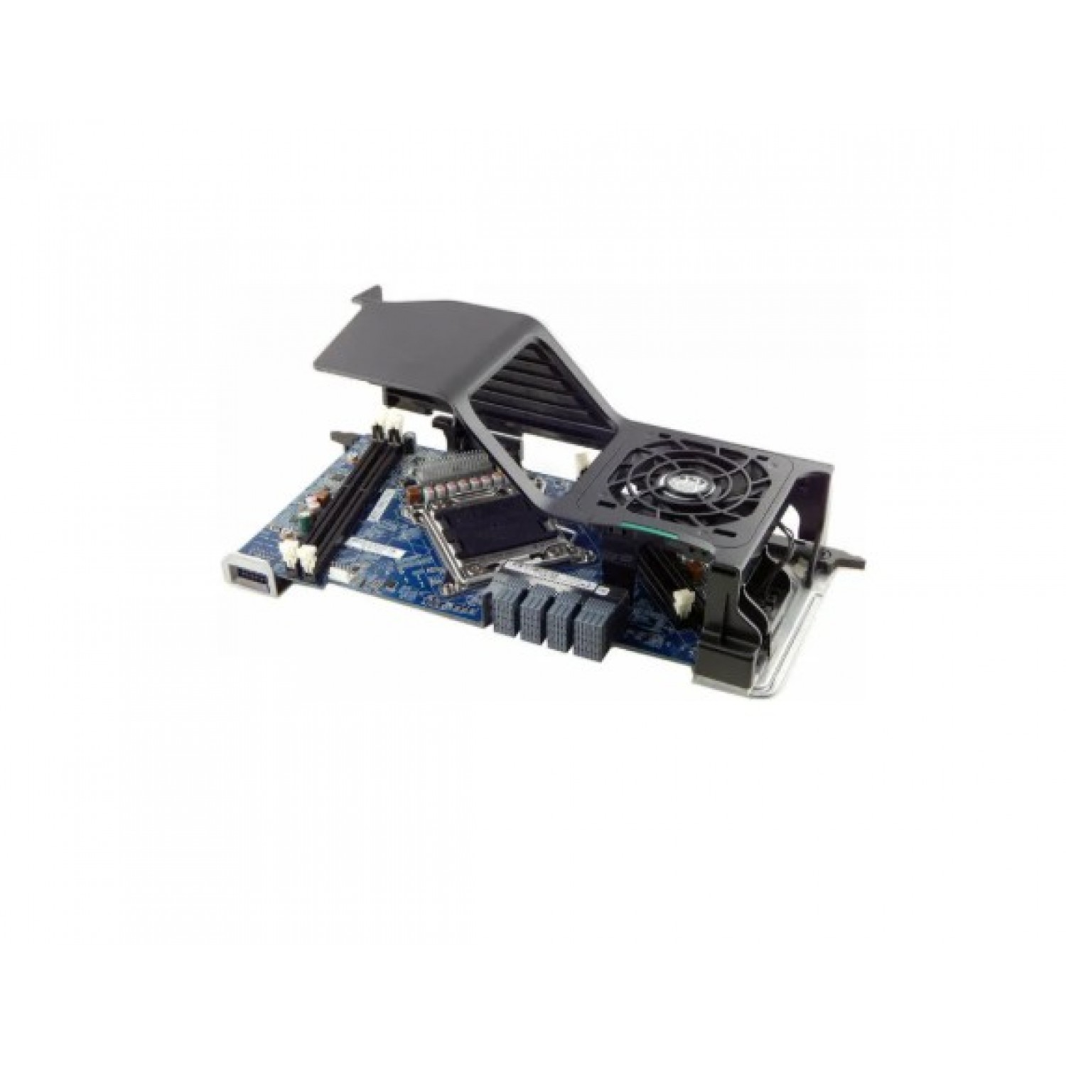Placa de extensie pentru al doilea procesor HP Z640 736520-001 Diverse Server