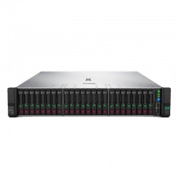 Server HP Proliant DL380 G10 2 x INTEL XEON 20 CORE GOLD 6138 2.00GHz 256GB DDR4 NVME ready 24 x SAS/SATA sau 24 x NVME  SFF
