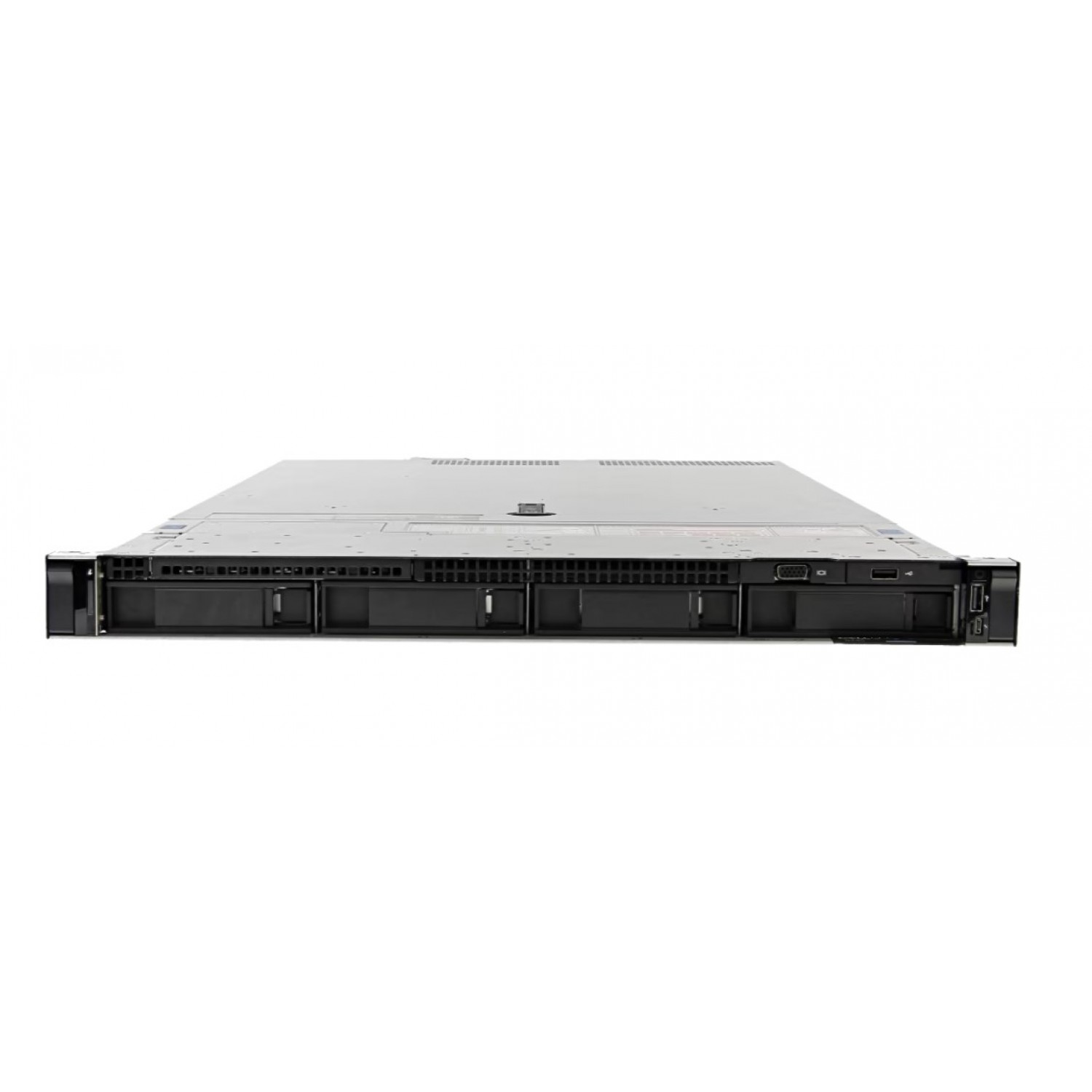 Server DELL Poweredge R440 2 x INTEL Xeon 6138 GOLD 20 CORE 2.0Ghz 32GB DDR4 4 X LFF Servere