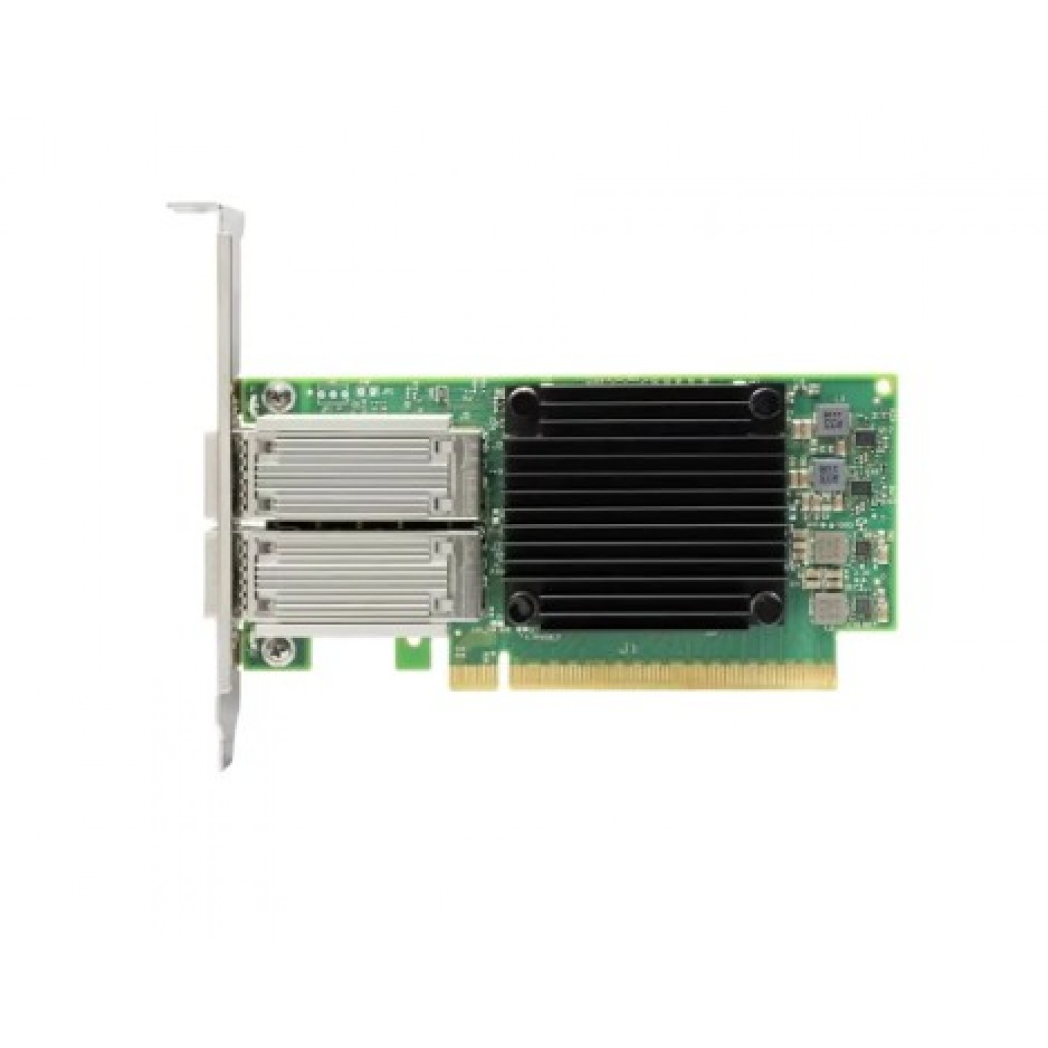 Placa de retea server High Speed  MCX556A-ECAT ConnectX5 VPI EDR IB 100Gb PCI-E Accesorii UPS