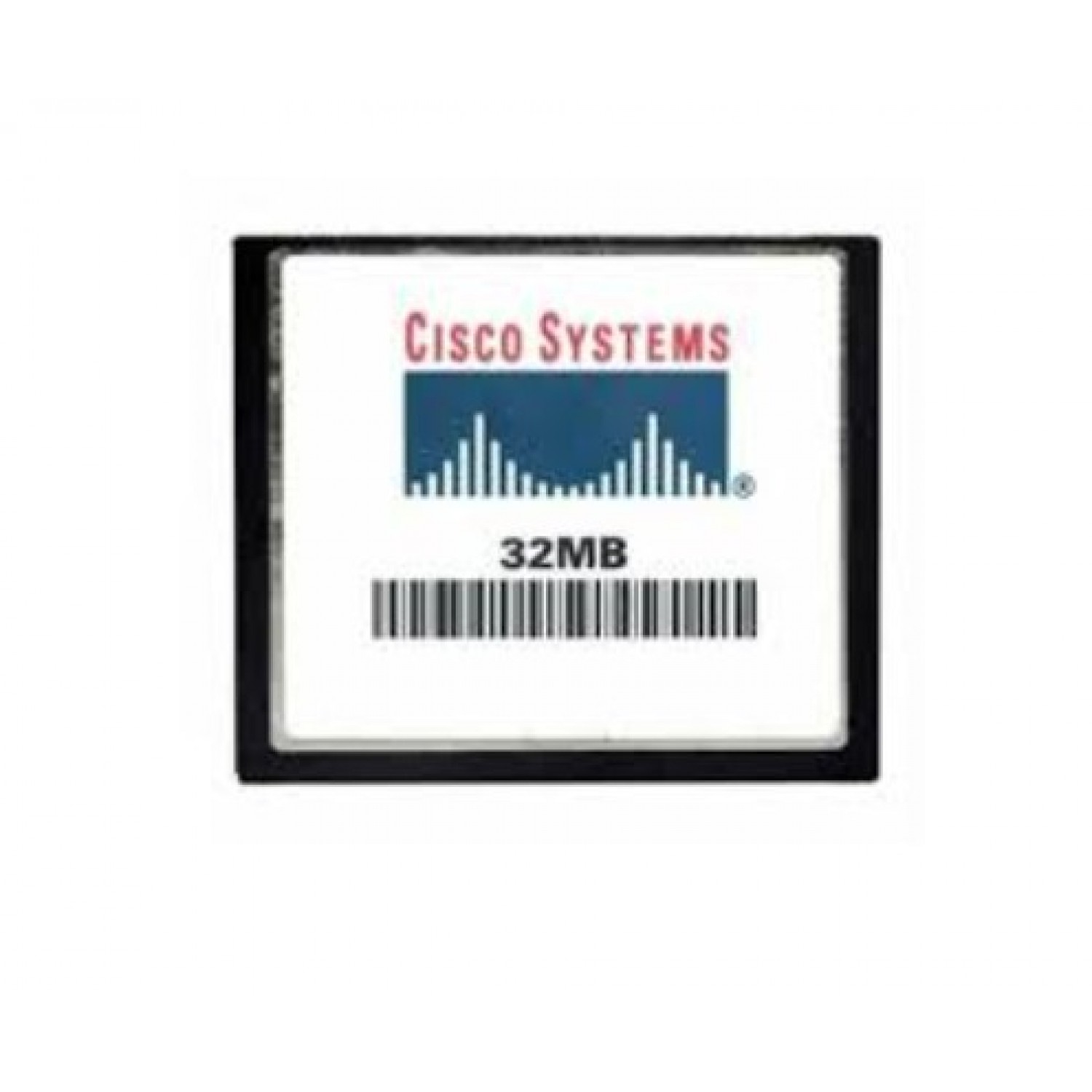Modul de memorie CISCO 16-2648-01 32MB Compact Flash CF card Accesorii UPS