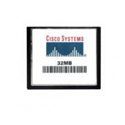 Modul de memorie CISCO 16-2648-01 32MB Compact Flash CF card