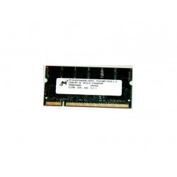 Memorie laptop 512MB DDR1 266Mhz PC2100S-2533-1-Z CL2.5
