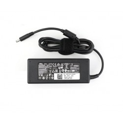 Alimentator laptop nou original DELL 19.5V 4.62A 90W DP/N 7HRTX mufa 4.5mm x 3.0mm 