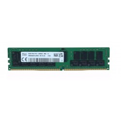 Memorie server 64GB DDR4 Hynix HMAA8GR7AJR4N-XN 2Rx4 PC4-3200AA-RB4-12
