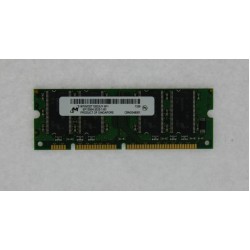 Memorie 512Mb DDR 333 speciala MT8VDDT12832UY dell