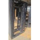 Rack 42U APC AR2101BLK (FARA panouri laterale) Accesorii UPS