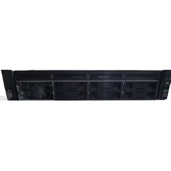 Server HP Proliant DL345 G10 plus Gen10+ 1 x 8 Core AMD EPYC 7232P 3.1GHz  64GB DDR4 8 x LFF P408i-a