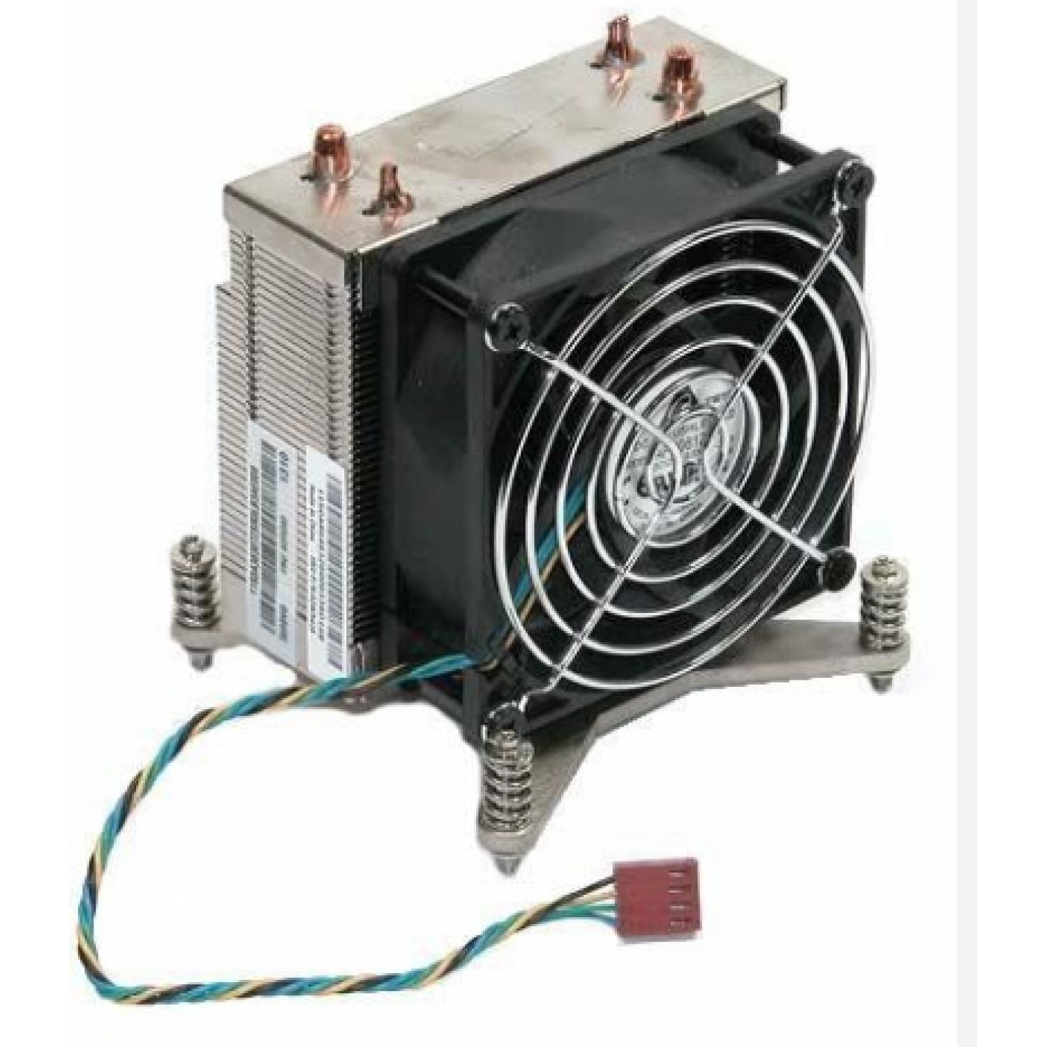 Cooler PC Lenovo ThinkStation S30 03W5428 03T6765 Alte componente PC