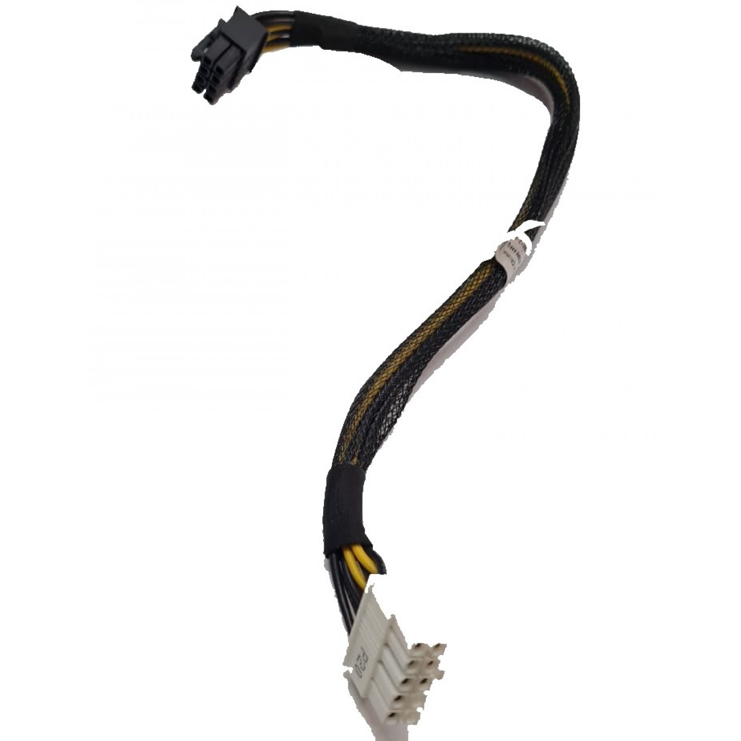 Cablu power Dell Precision T5810 10-Pin to 8-Pin GPU DP/N 3H4HG Fire si cabluri