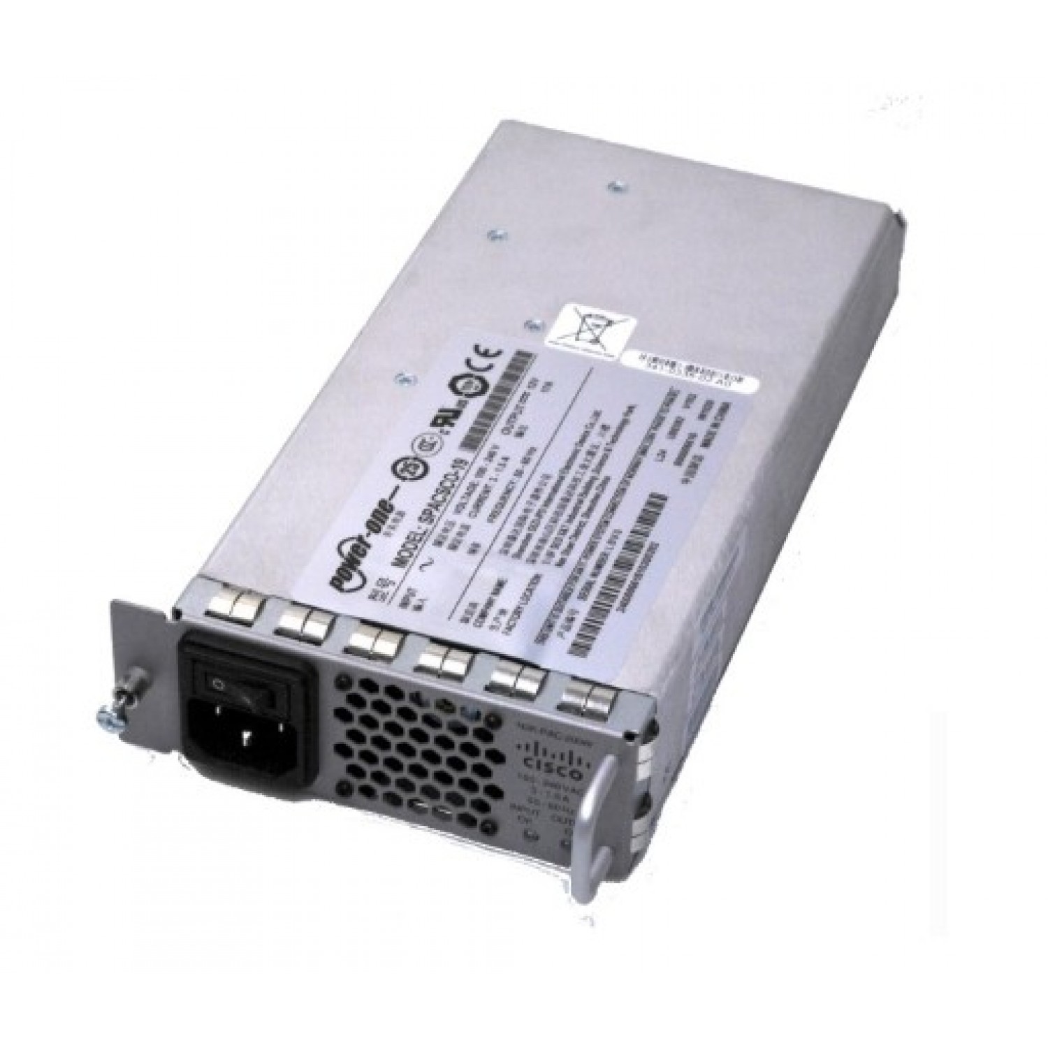 Sursa switch Cisco N2K-PAC-200W SPACSCO-19 200W