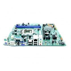 Placa de baza Lenovo ThinkCentre M71e FRU 03T6014 IH61M LGA1155