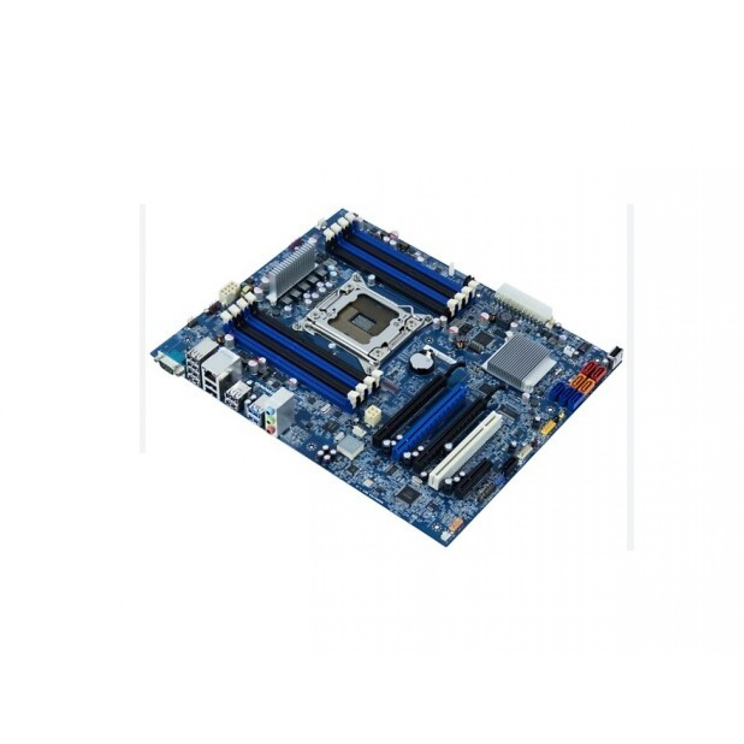 Placa de baza LENOVO Thinkstation S30 LGA 2011 Intel 03T8420 Diverse Server