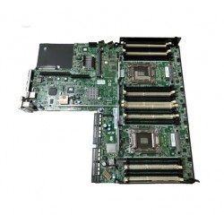Placa de baza second hand server HP Proliant DL360P G8 732150-001