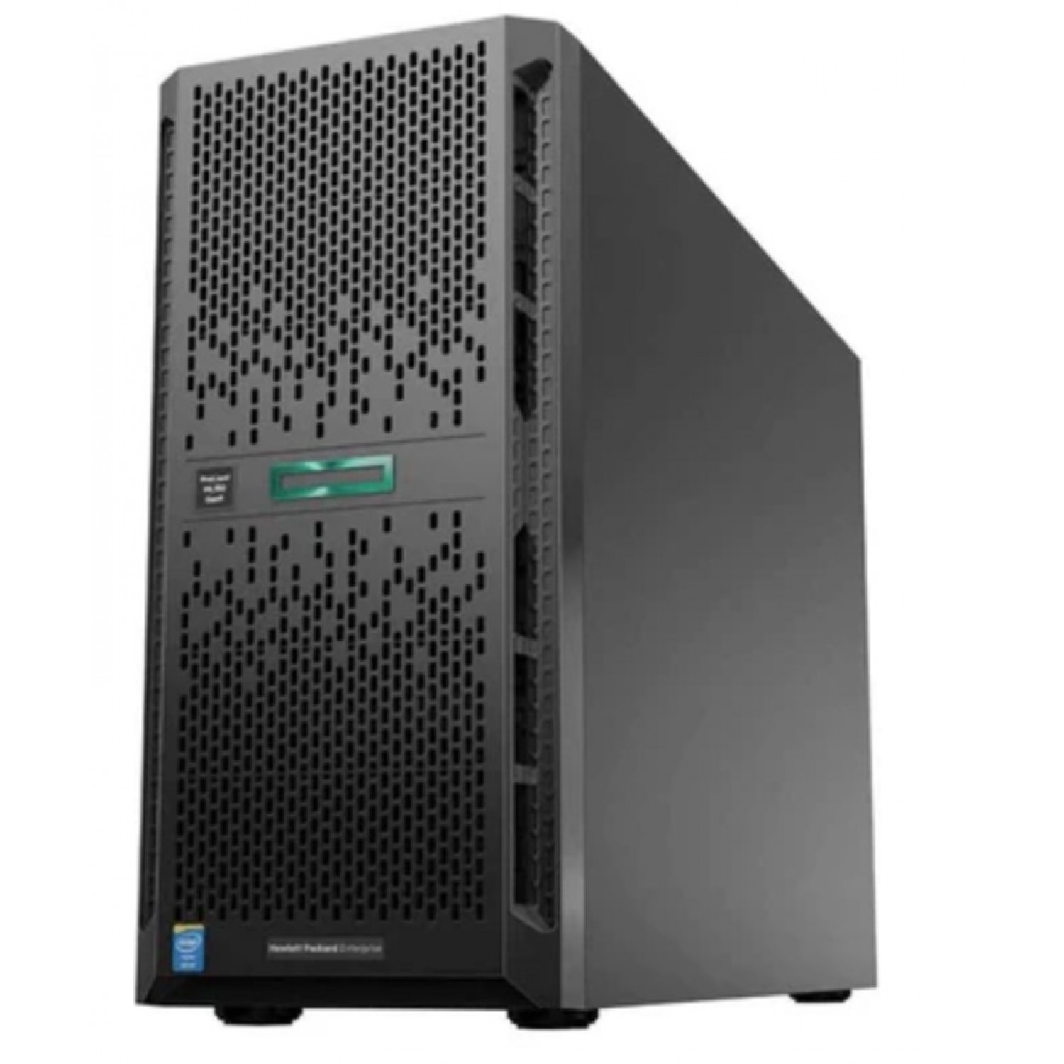Server Tower HP Proliant ML150 G9 2 x Intel Xeon 14 CORE E5-2680 v4 2.4Ghz 16Gb RAM 8 x SFF P440ar Servere