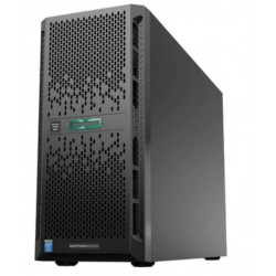 Server Tower HP Proliant ML150 G9 2 x Intel Xeon 14 CORE E5-2680 v4 2.4Ghz 16Gb RAM 8 x SFF P440ar