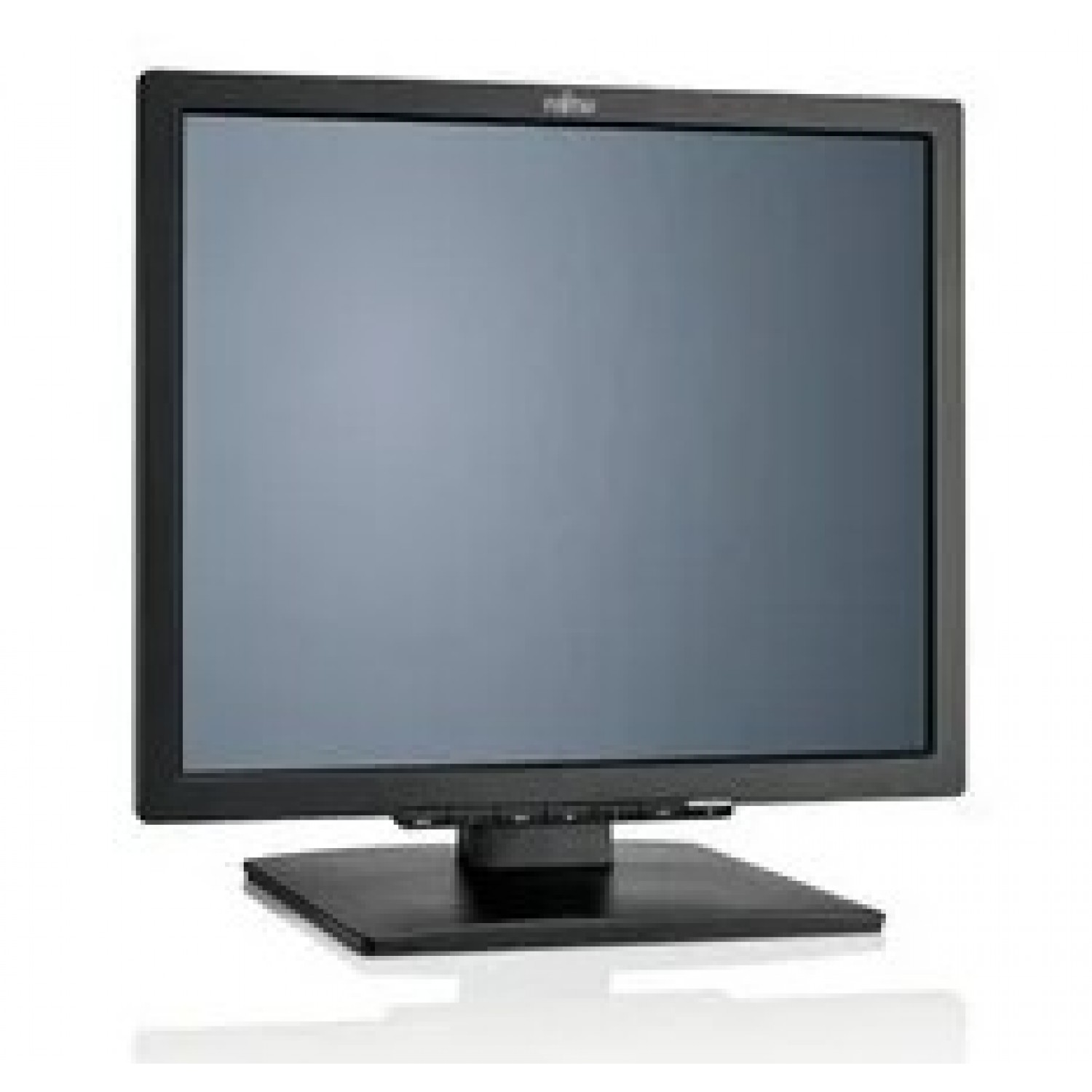 Monitor Fujitsu-Siemens SCENICVIEW E19-7 19 inch TFT LCD 5ms 1280 x 1024 pixeli Monitoare