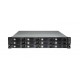 Turbo NAS TVS-1271U-RP-i3-8G 12 x LFF fara hard diskuri ! Accesorii UPS