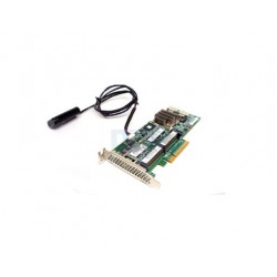 Controller HP Smart Array P420 + 2GB FBWC Cache +Battery 633539-001 633543-001 660093-001 Full Height sau Low Profile