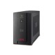 UPS APC Back-UPS BX1400UI 1400VA/700W 6 x IEC C13 Management UPS-uri Reconditionate